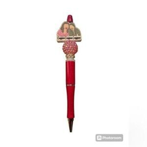 3/15 Coffee Coffee Coffee Decorative Pen